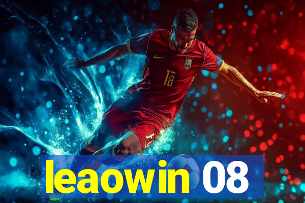 leaowin 08